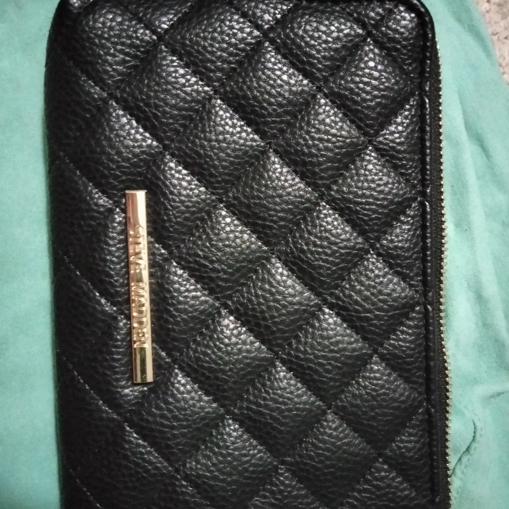 Steve Madden